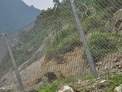 被動防護網(wǎng) 被動防護網(wǎng)