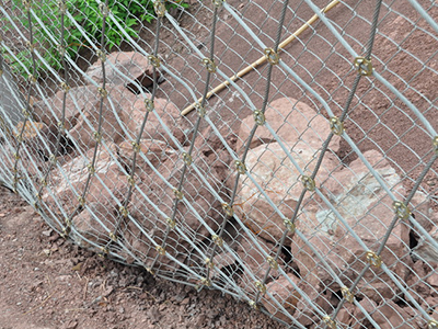 邊坡防護網 邊坡防護網