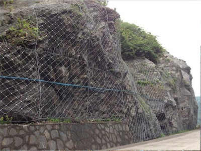 主動(dòng)防護(hù)網(wǎng) 主動(dòng)防護(hù)網(wǎng)