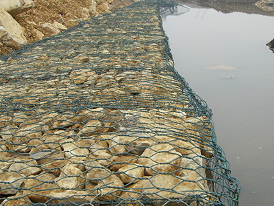 石籠網(wǎng) 石籠網(wǎng)