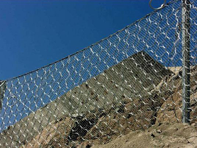 環(huán)形防護(hù)網(wǎng) 環(huán)形防護(hù)網(wǎng)