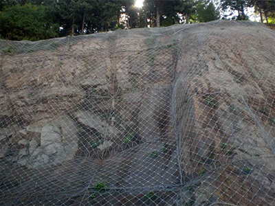 主動(dòng)防護(hù)網(wǎng) 主動(dòng)防護(hù)網(wǎng)